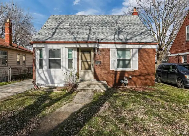 Property at 16047 Tacoma St, Detroit, MI, 48205, 3 beds, 1.5 baths, [object Object]