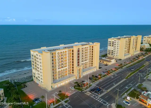 Property at 1025 Highway A1A #501, Satellite Beach, FL, 32937, 3 beds, 3 baths, [object Object]