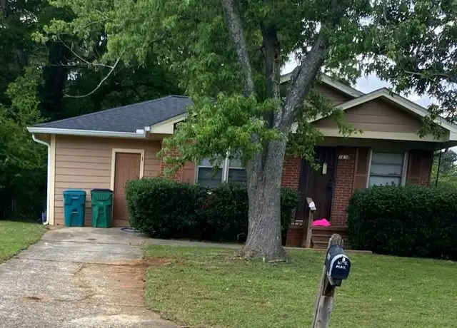 Property at 1678 Bagpipe Pl, Conley, GA, 30288, 3 beds, 1.5 baths, [object Object]