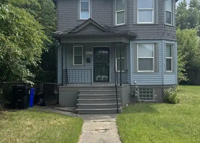 Property at 1022 Marston St, Detroit, MI, 48211, 3 beds, 1 bath, [object Object]