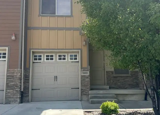 Property at 3881 W Sage Luigi Ct, South Jordan, UT, 84009, 3 beds, 2.5 baths, [object Object]