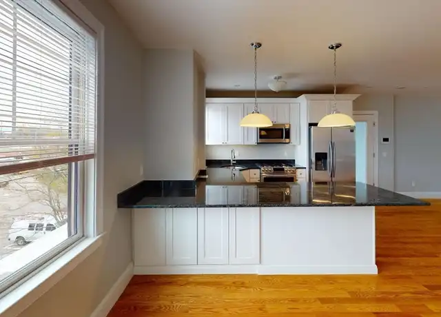 Property at 45 Spring St Unit 12A, West Roxbury, MA, 02132, 3 beds, 2.5 baths, [object Object]