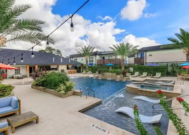 Property at 1001 Pinemont Dr Unit 1002, Houston, TX, 77018, 1 bed, 1 bath, [object Object]