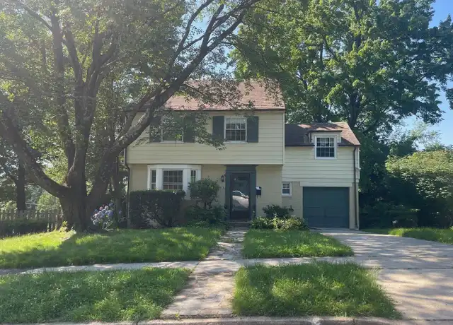 Property at 819 Fairway Dr, Towson, MD, 21286, 3 beds, 1.5 baths, [object Object]