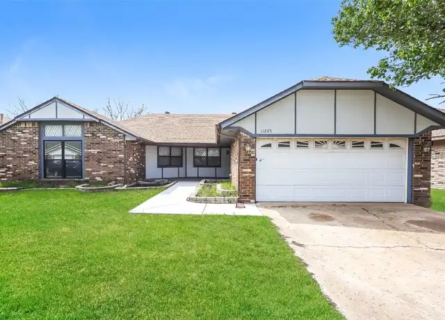Property at 11225 Cimarron Dr, Oklahoma City, OK, 73162, 3 beds, 2 baths, [object Object]
