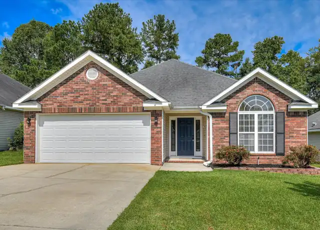 Property at 2075 Sylvan Lake Dr, Grovetown, GA, 30813, 3 beds, 2 baths, [object Object]
