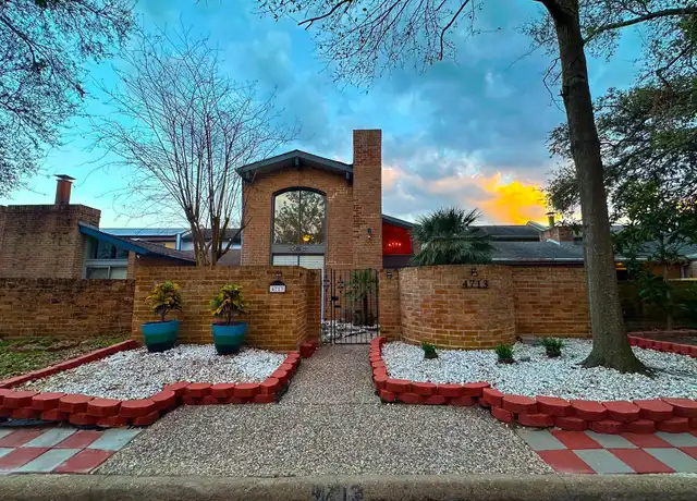Property at 4713 N Cashel Cir, Houston, TX, 77069, 3 beds, 2 baths, [object Object]