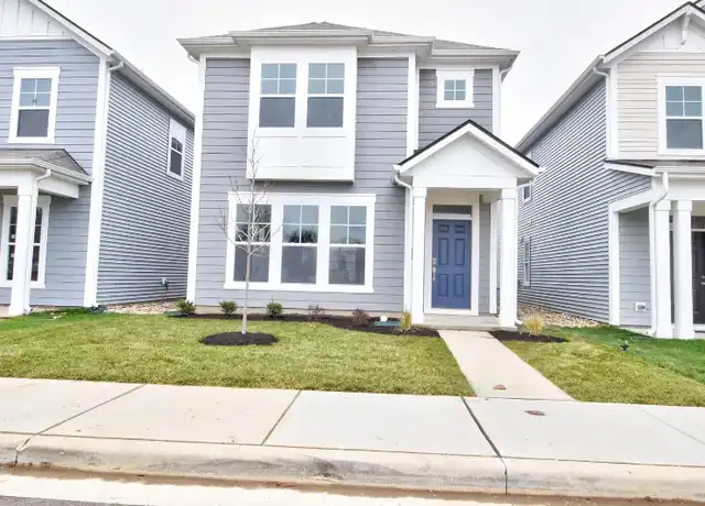 Property at 2913 Bolton Square Blvd, Indianapolis, IN, 46222, 3 beds, 2.5 baths, [object Object]