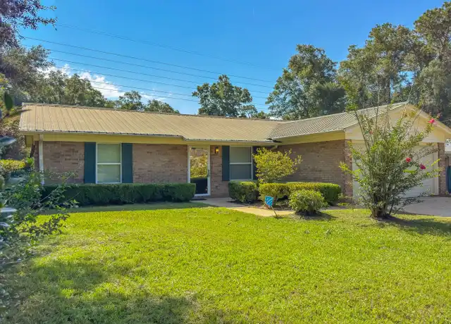 Property at 5617 Old Hickory Ln, Tallahassee, FL, 32303, 3 beds, 2 baths, [object Object]