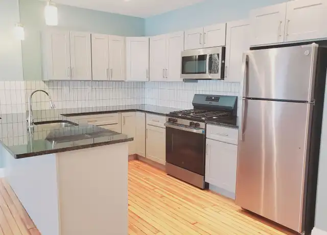 Property at 14 N Main St Unit D, Norwalk, CT, 06854, 1 bed, 1 bath, [object Object]