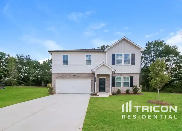 Property at 237 Paisley Way, Locust Grove, GA, 30248, 4 beds, 3.5 baths, [object Object]