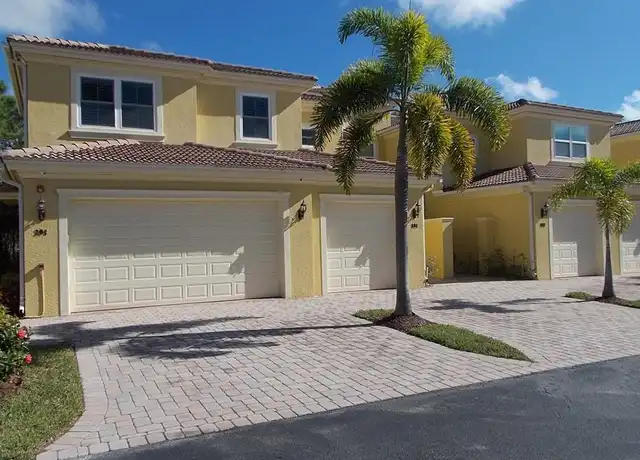 Property at 1445 Mariposa Cir #201, Naples, FL, 34105, 2 beds, 2.5 baths, [object Object]