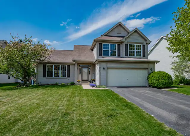 Property at 11426 S Belmont Dr, Plainfield, IL, 60585, 3 beds, 2.5 baths, [object Object]