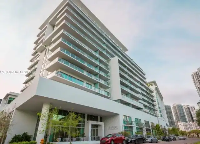 Property at 1600 SW 1st Ave #606, Miami, FL, 33129, 1 bed, 2 baths, [object Object]
