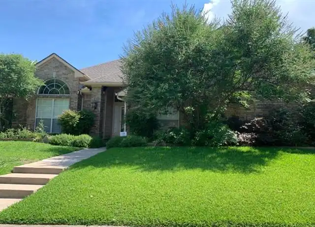 Property at 2016 Cannes Dr, Plano, TX, 75025, 4 beds, 2 baths, [object Object]