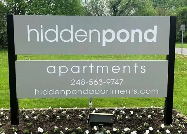 Property at 525 - 535 Pontiac St Unit 12, Oxford, MI, 48371, 1 bed, 1 bath, [object Object]