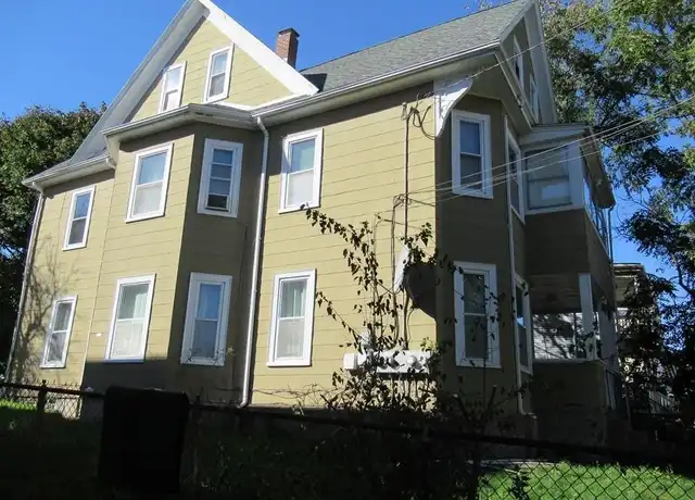 Property at 86 Porter St Unit 2, Malden, MA, 02148, 2 beds, 1 bath, [object Object]