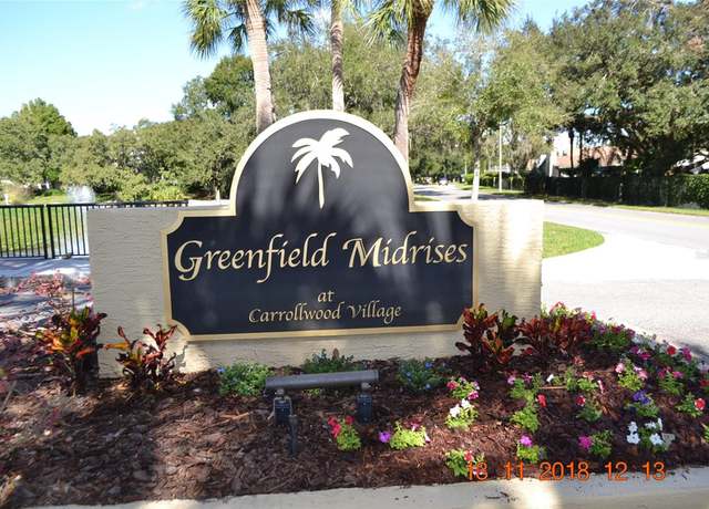 Photo of 13626 Greenfield Dr #207, Tampa, FL 33618