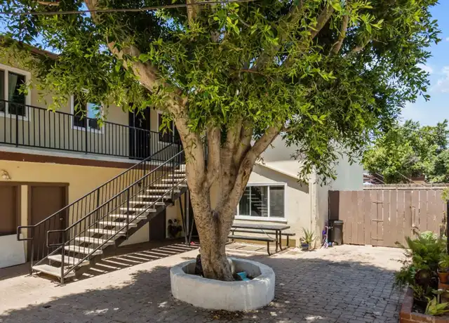 Property at 1206 N Van Ness Ave Unit C, Santa Ana, CA, 92701, 1 bed, 1 bath, [object Object]