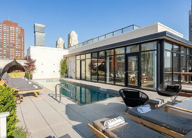 Property at JC Apartments - 160 1st St, Jersey City, NJ, 07302, 3 beds, 2 baths, [object Object]