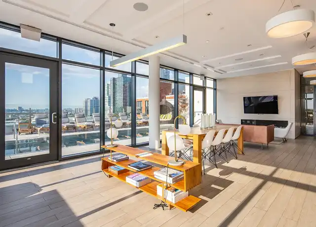 Property at JC Apartments - 160 1st St, Jersey City, NJ, 07302, 3 beds, 2 baths, [object Object]