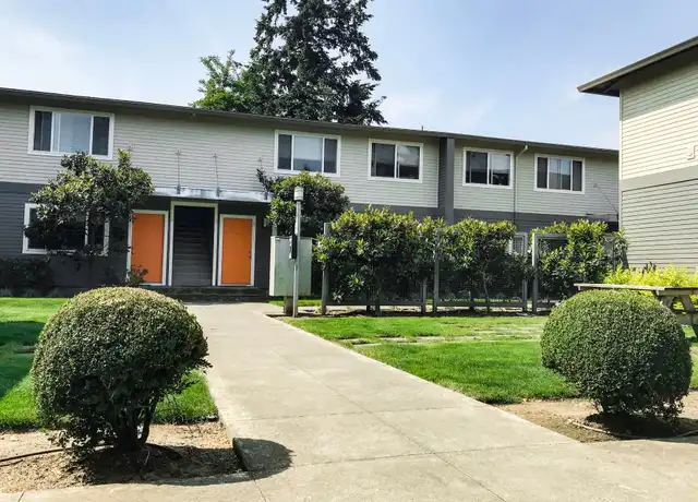 Property at 2800 by Star Metro - 2800 SE Gladstone St, Portland, OR, 97202, 2 beds, 1 bath, [object Object]