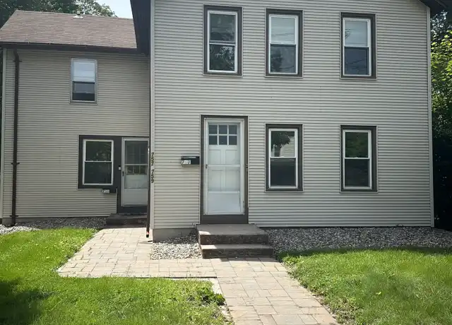 Property at 759 Main St Unit 2nd fl, Newington, CT, 06111, 2 beds, 1 bath, [object Object]