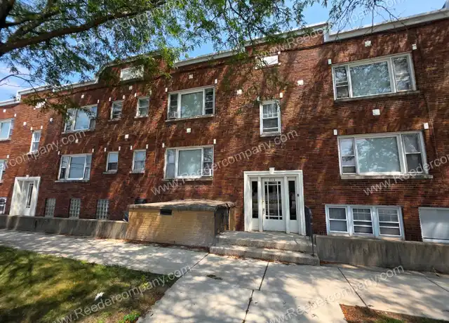 Property at 116 E Columbia Ave #5, Griffith, IN, 46319, 1 bed, 1 bath, [object Object]