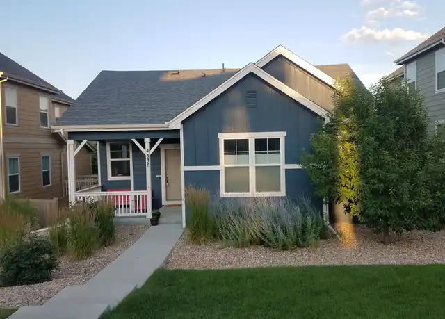 Property at 4338 N Meadows Dr, Castle Rock, CO, 80109, 3 beds, 2 baths, [object Object]