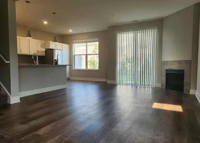 Property at Evergreen Townhomes - 3141 E Beltline Ave NE, Grand Rapids, MI, 49525, 2-3 beds, 2-2.5 baths, [object Object]