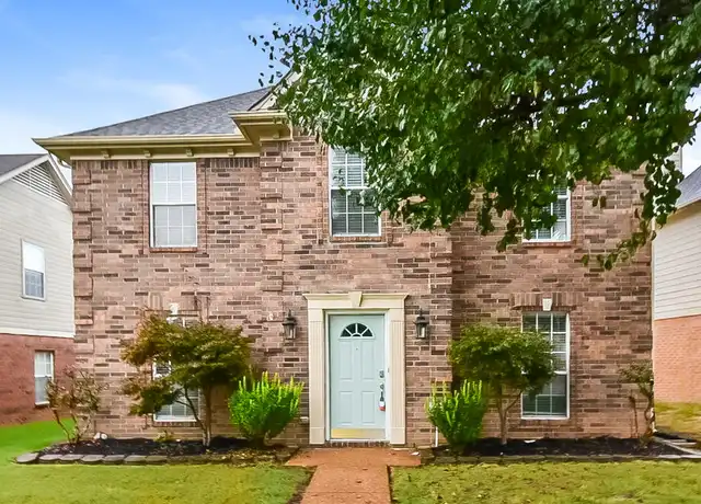 Property at 752 N Ericson Rd, Cordova, TN, 38018, 3 beds, 2.5 baths, [object Object]
