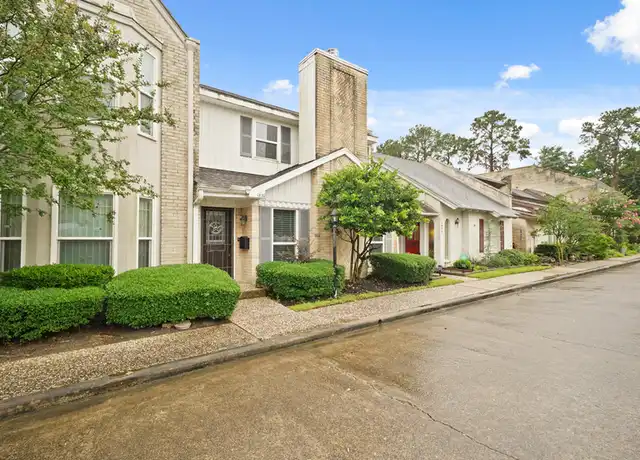 Property at 1830 S Gessner Rd, Houston, TX, 77063, 2 beds, 2.5 baths, [object Object]