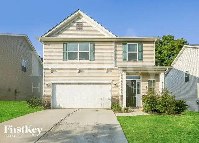 Property at 6307 Mosley Glen Dr, Charlotte, NC, 28213, 4 beds, 2.5 baths, [object Object]