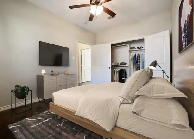 Property at 1222 College Ave Unit 110, Fort Worth, TX, 76104, 2 beds, 2 baths, [object Object]