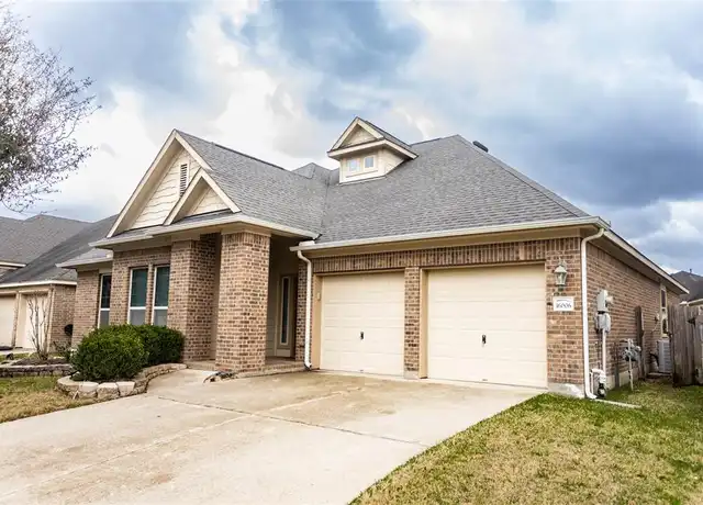 Property at 16006 Lost Anchor Way Ln, Houston, TX, 77044, 3 beds, 2 baths, [object Object]