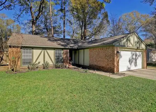 Property at 3219 Brookgreen Dr, Kingwood, TX, 77339, 3 beds, 2 baths, [object Object]