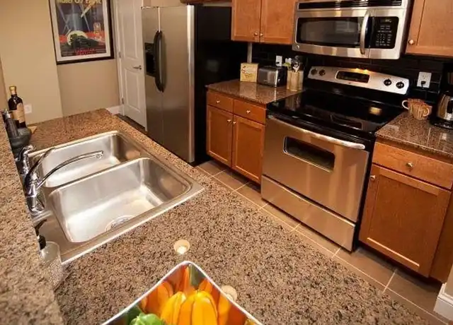 Property at Standard Life Flats - 127 S Roach St, Jackson, MS, 39201, 1 bed, 1 bath, [object Object]