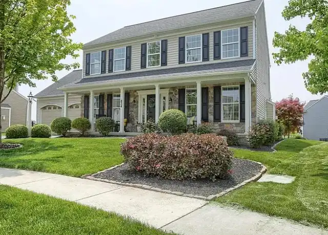 Property at 834 Northern Spy Dr, Mechanicsburg, PA, 17055, 4 beds, 3 baths, [object Object]