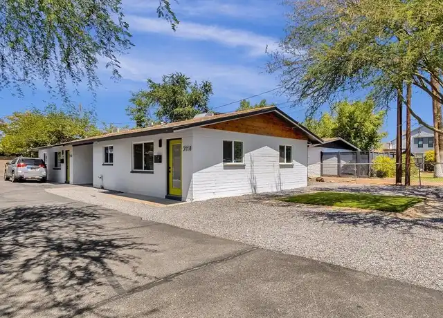 Property at 3116 N 39th St, Phoenix, AZ, 85018, 2 beds, 1 bath, [object Object]