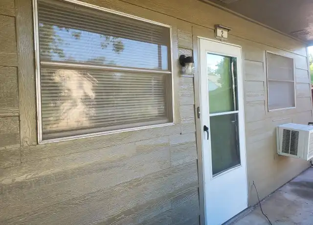 Property at 1202 NW Lake Ave Unit 2, Lawton, OK, 73507, 1 bed, 1 bath, [object Object]