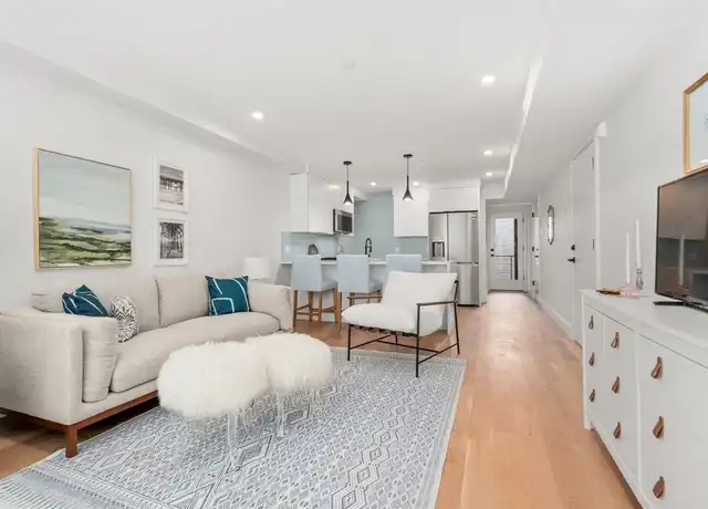 Property at 32 Orleans St #3, Boston, MA, 02128, 1 bed, 1 bath, [object Object]