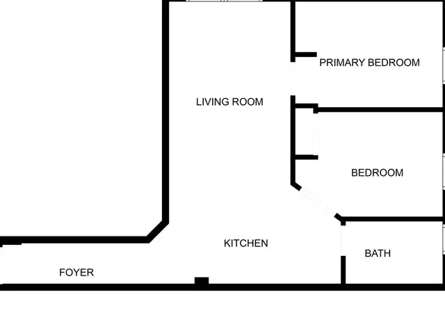 Property at 315 W Broadway Unit 1M, Long Beach, NY, 11561, 2 beds, 1 bath, [object Object]