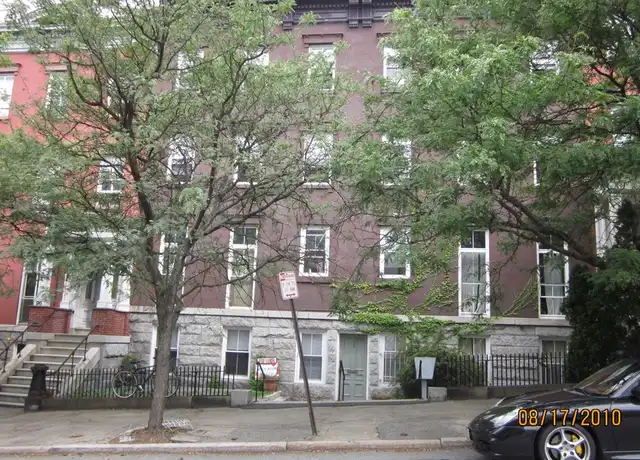 Property at 100 Bowen St, Providence, RI, 02906, 1 bed, 1 bath, [object Object]