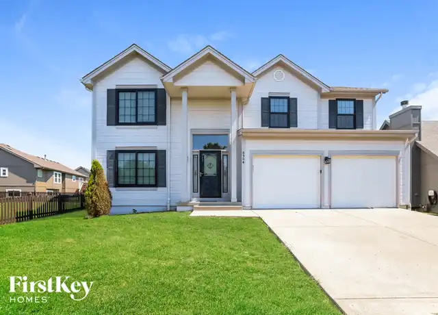 Property at 8504 NE 109th St, Kansas City, MO, 64157, 4 beds, 2.5 baths, [object Object]