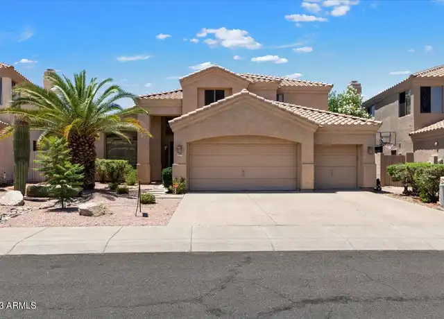 Property at 14688 N 100th Pl, Scottsdale, AZ, 85260, 4 beds, 3 baths, [object Object]