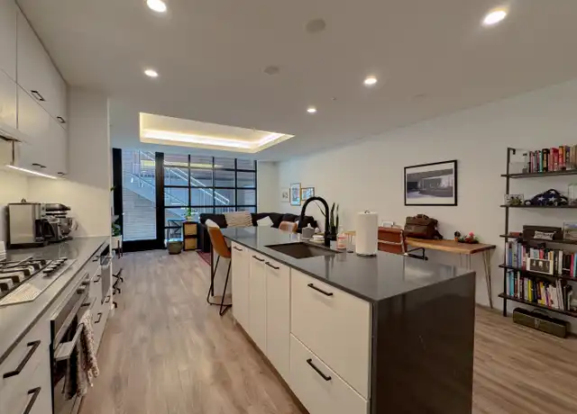 Property at 1500 Harry Thomas Way NE #114, Washington, DC, 20002, 2 beds, 2.5 baths, [object Object]