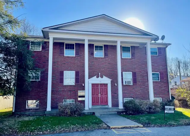 Property at 116 E Harrison Ave Unit 2, Clarksville, IN, 47129, 2 beds, 1 bath, [object Object]