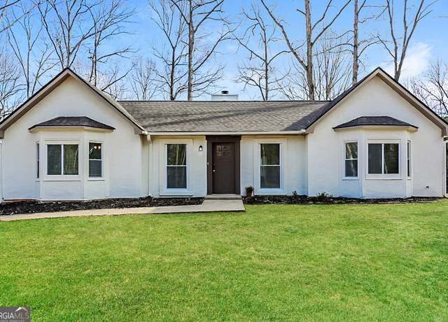 Photo of 120 Kellie Ln, Fayetteville, GA 30214