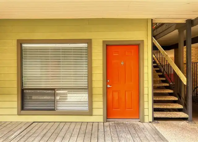 Property at 908 Poplar St #105, Austin, TX, 78705, 1 bed, 1 bath, [object Object]