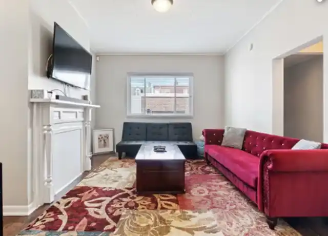 Property at 206 Taylor St Unit REAR, Pittsburgh, PA, 15224, 2 beds, 1 bath, [object Object]